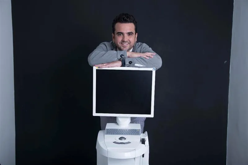 Marco Albuquerque