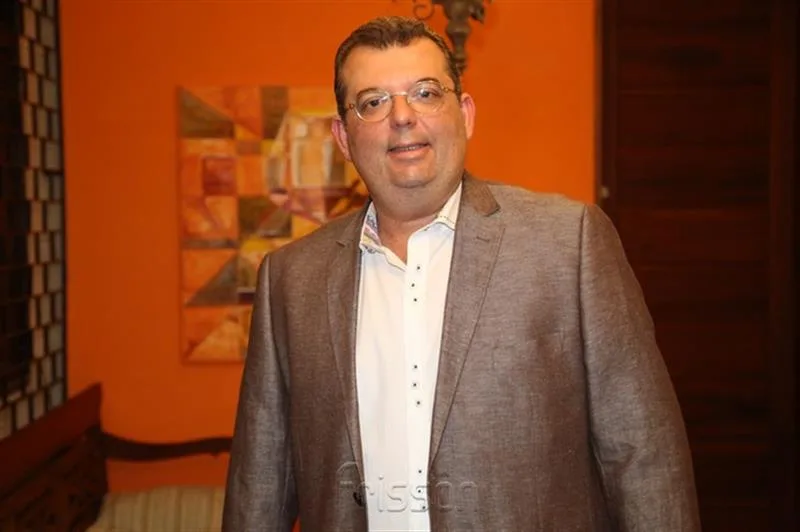 Danilo Arruda