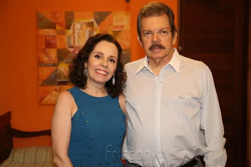 Fernanda e Lima Matos