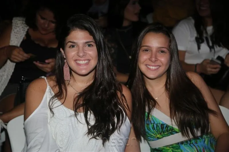 Bianca e Sofia Baquit