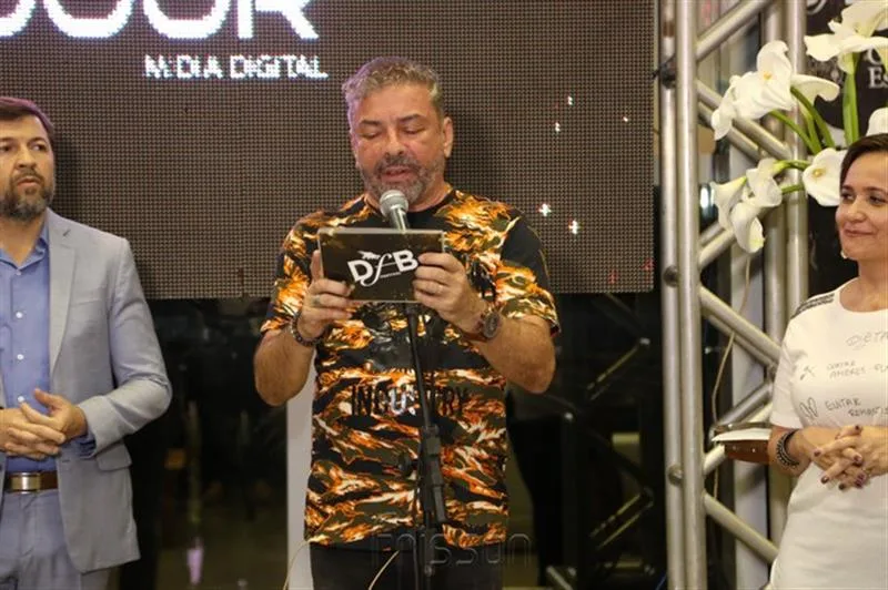 Claudio Silveira