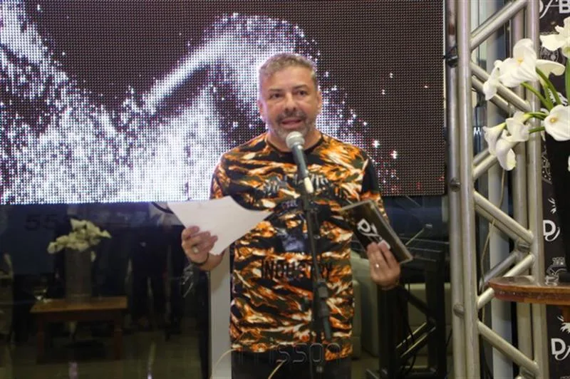 Claudio Silveira