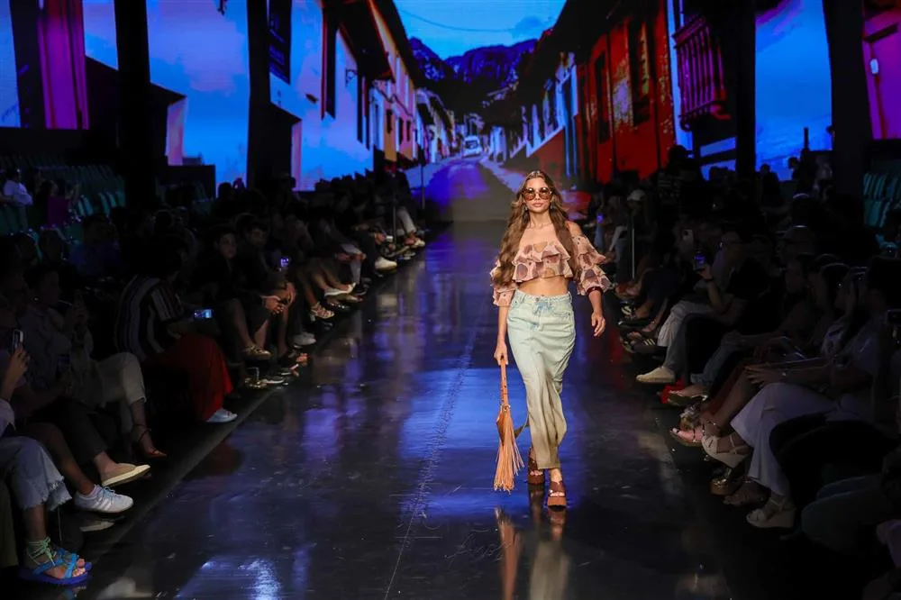 Desfile Banana Urbana