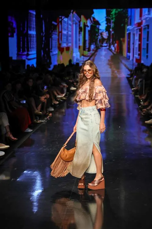 Desfile Banana Urbana