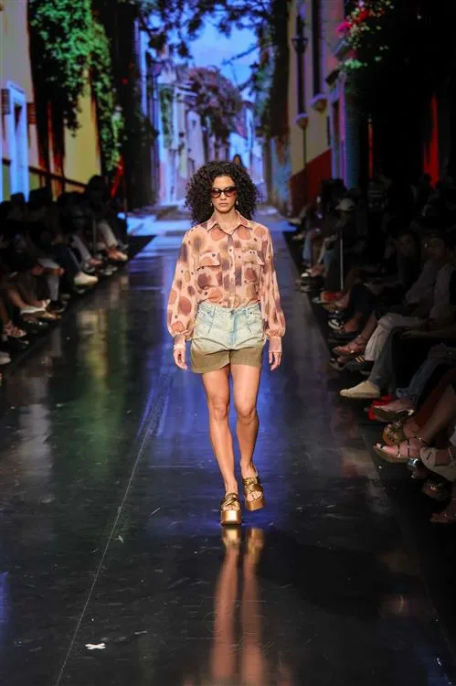 Desfile Banana Urbana