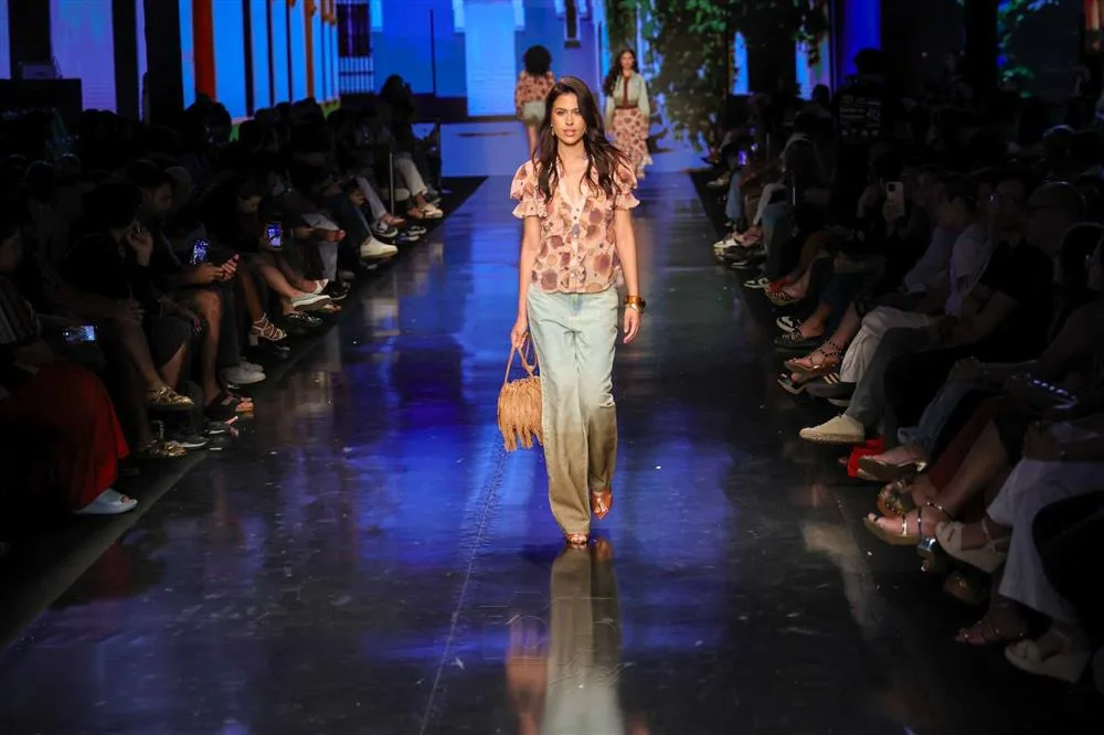 Desfile Banana Urbana