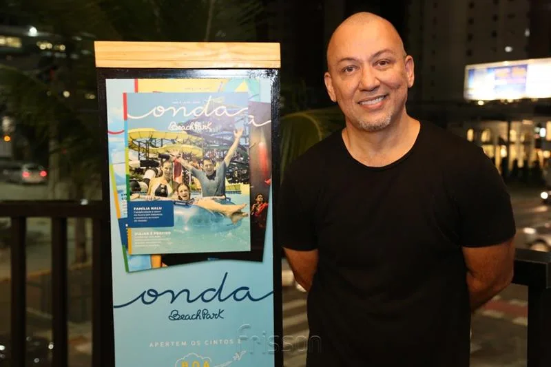 Alexandre Lima