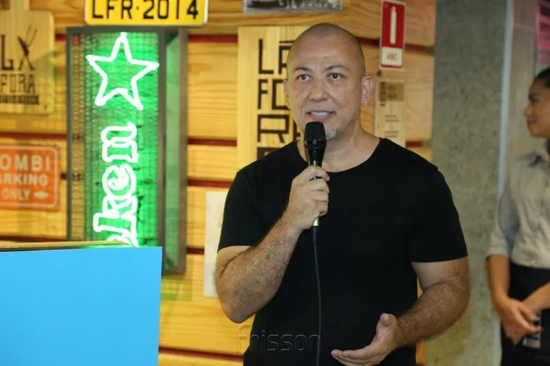 Alexandre Lima