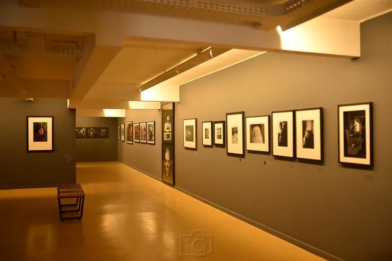 Museu da Fotografia