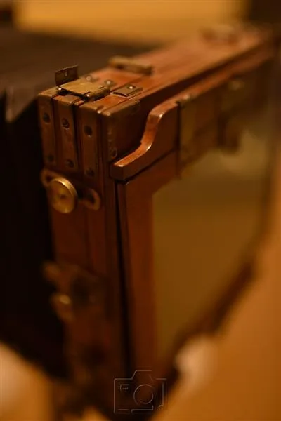 Museu da Fotografia