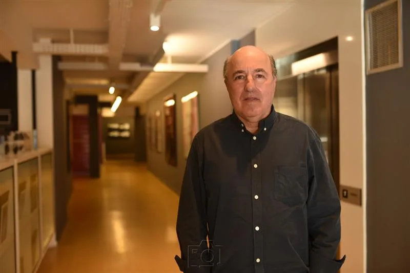 Silvio Frota