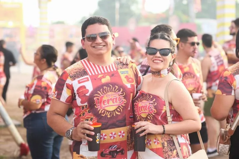 Bloquinho de Verão