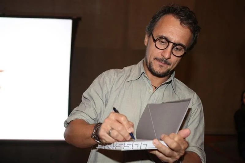 Fernando Mendes