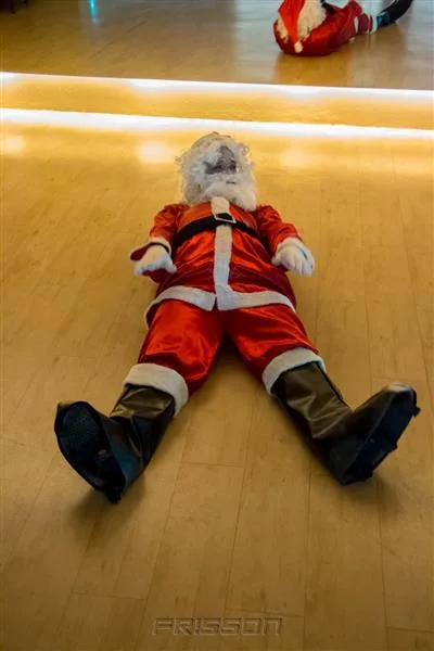 Papai Noel