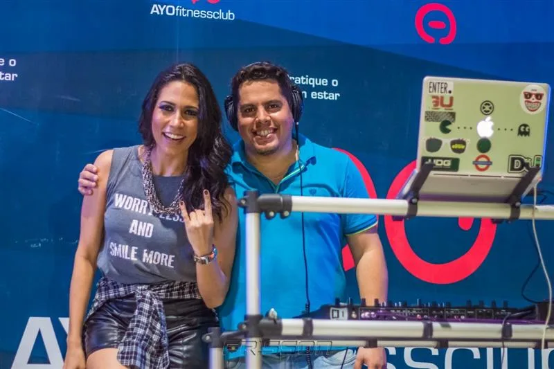 Dj Morr