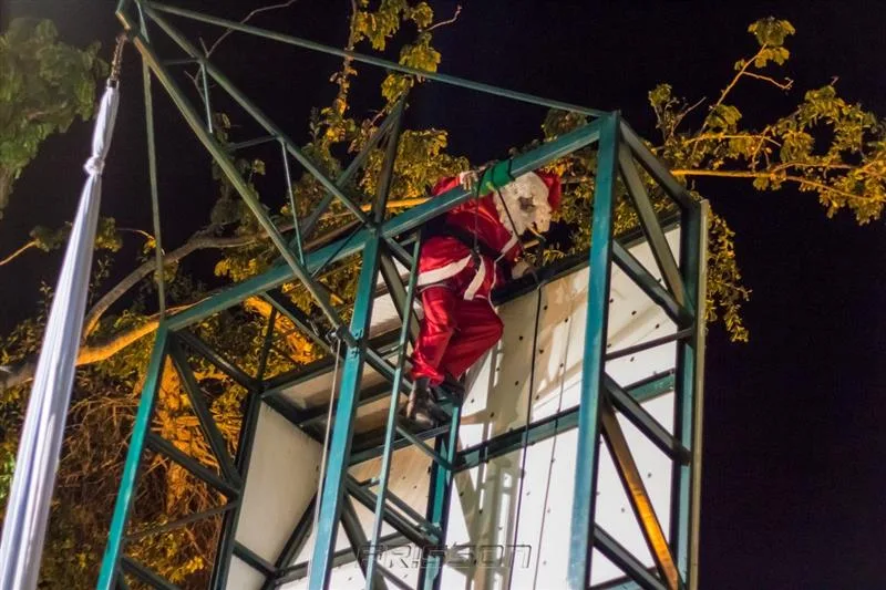 Natal da AYO