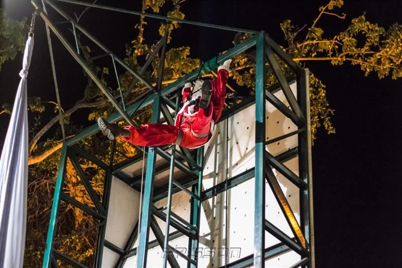 Natal da AYO