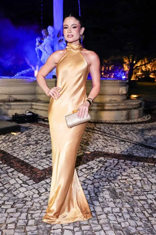 Ana Clara Tavares