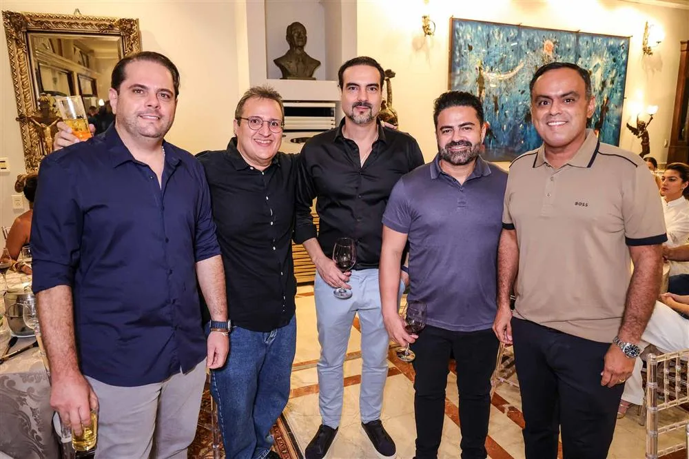 Aniversário Mayara Silva