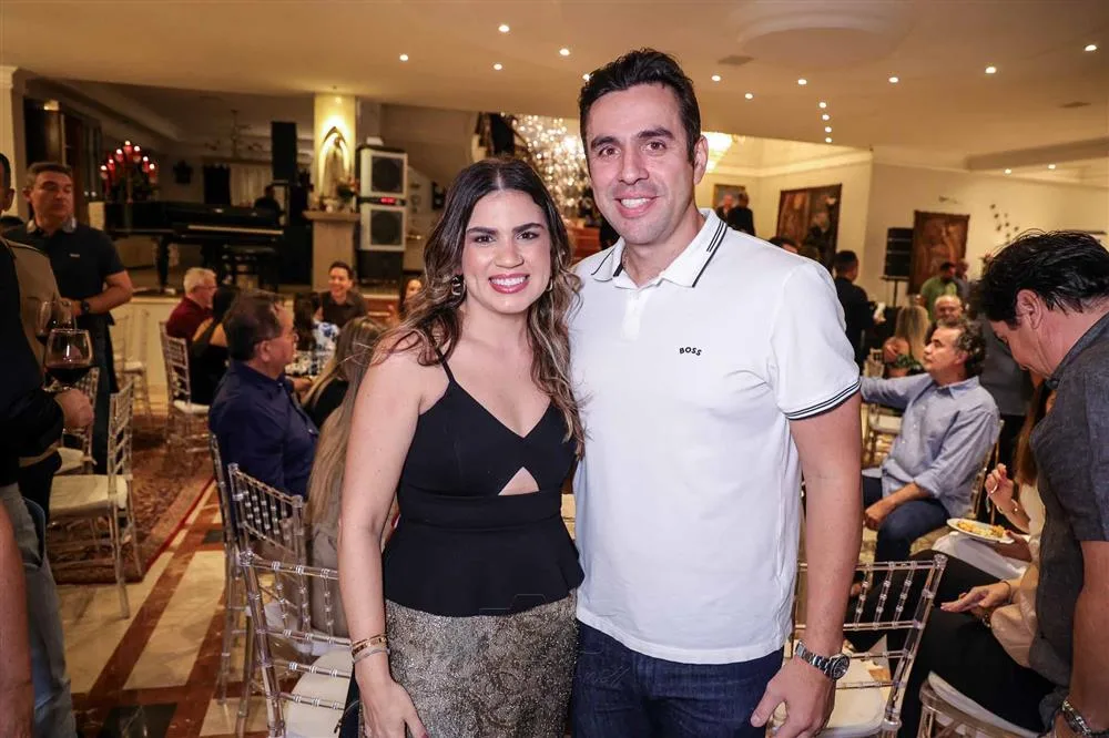 Aniversário Mayara Silva