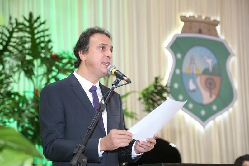 Camilo Santana
