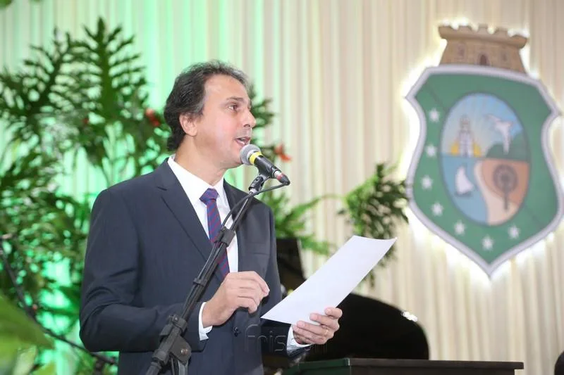 Camilo Santana