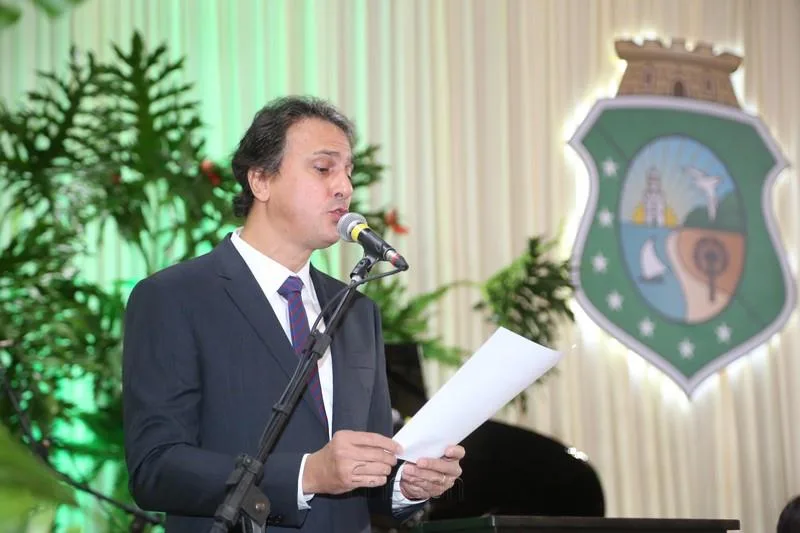 Camilo Santana