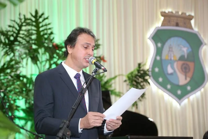 Camilo Santana