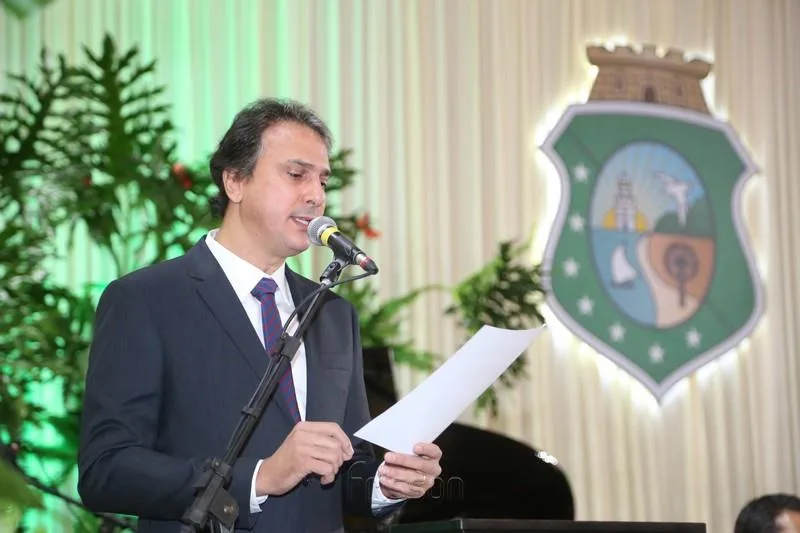 Camilo Santana