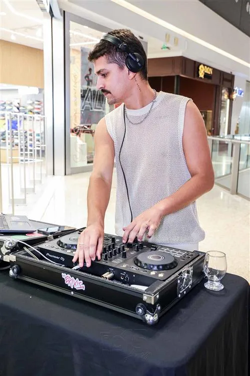 Dj Erikis