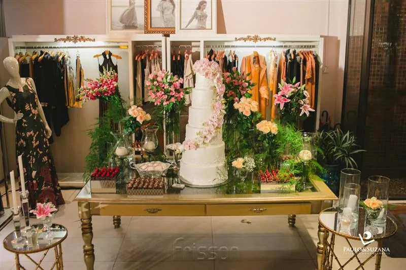 Decoração