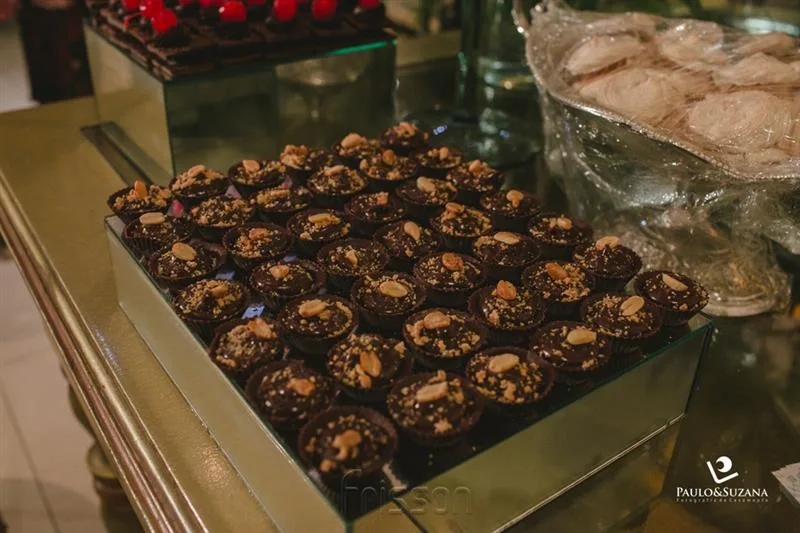 Doces
