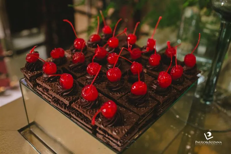 Doces