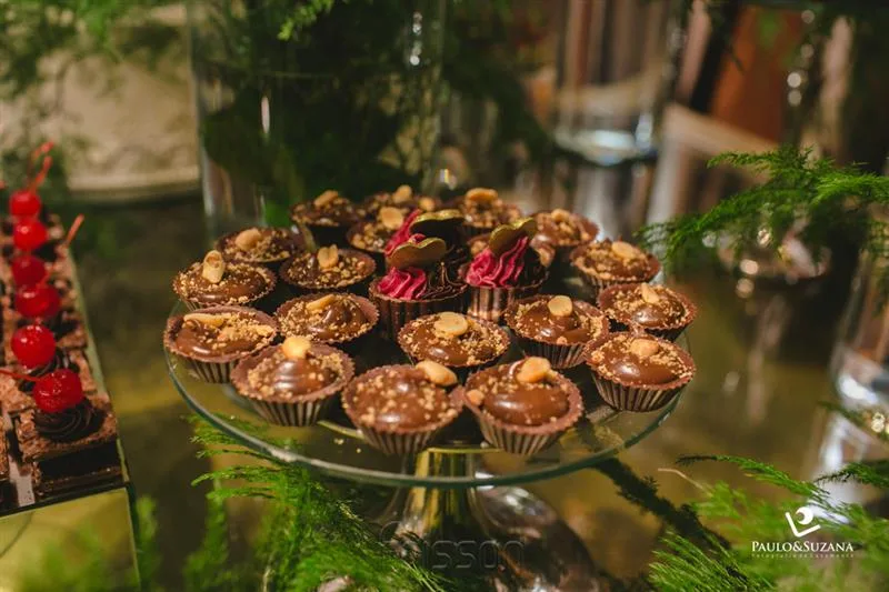 Doces
