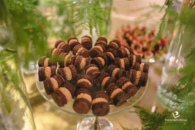 Doces