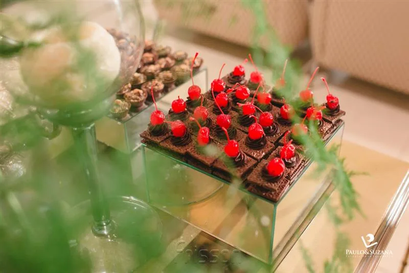 Doces