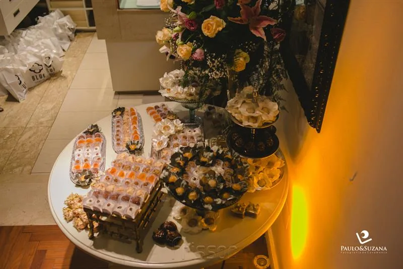Doces