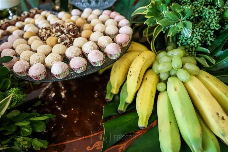 Decoração