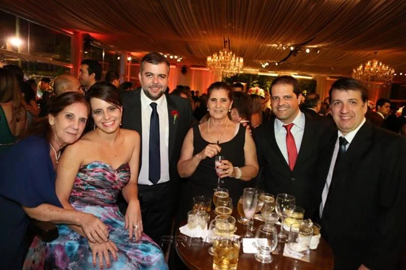 Amigos dos Noivos
