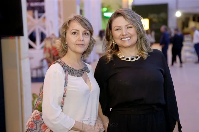 Circe Jane e Cela Pavan