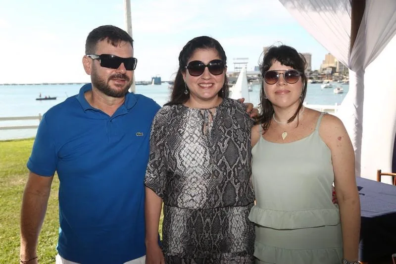 Aniversário de Márcia Ildefonso