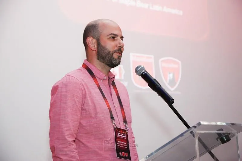 André Quintela