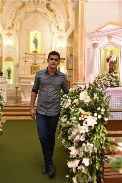 Gabriel Câmara