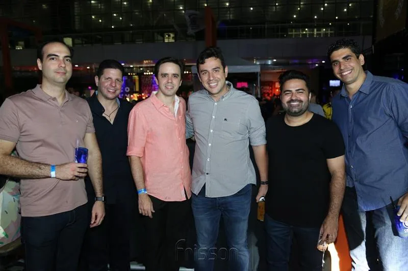 Lançamento 40 anos Grupo Cidade
