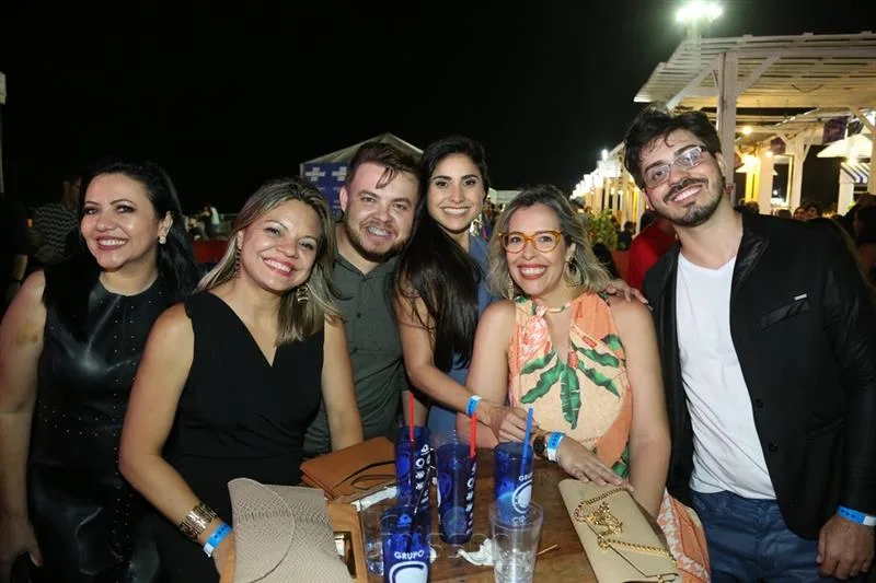 Lançamento 40 anos Grupo Cidade