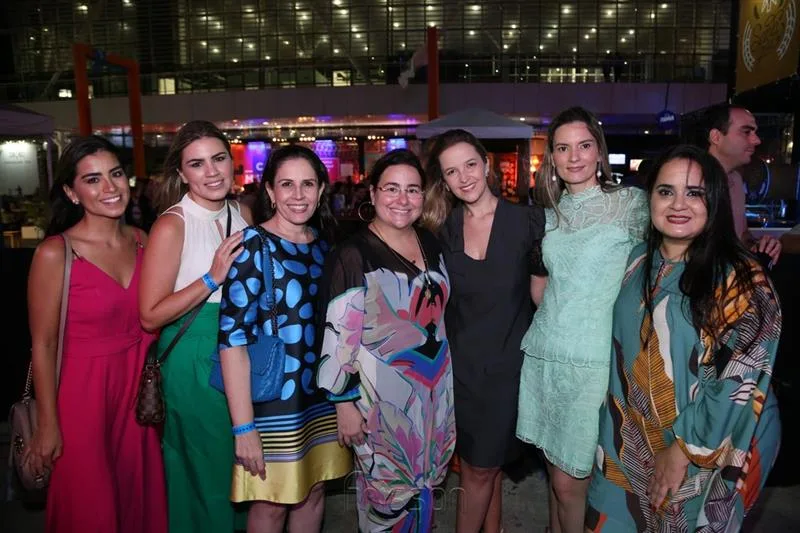 Lançamento 40 anos Grupo Cidade de Comunicação