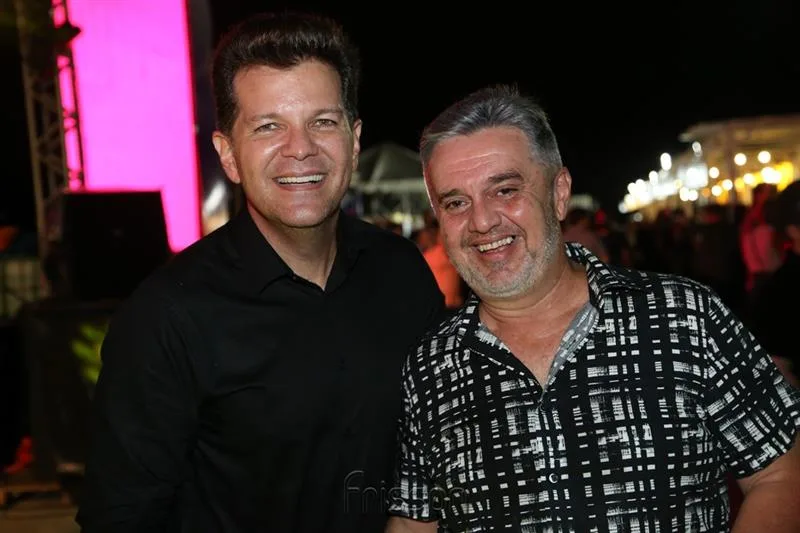 Lançamento 40 anos Grupo Cidade de Comunicação