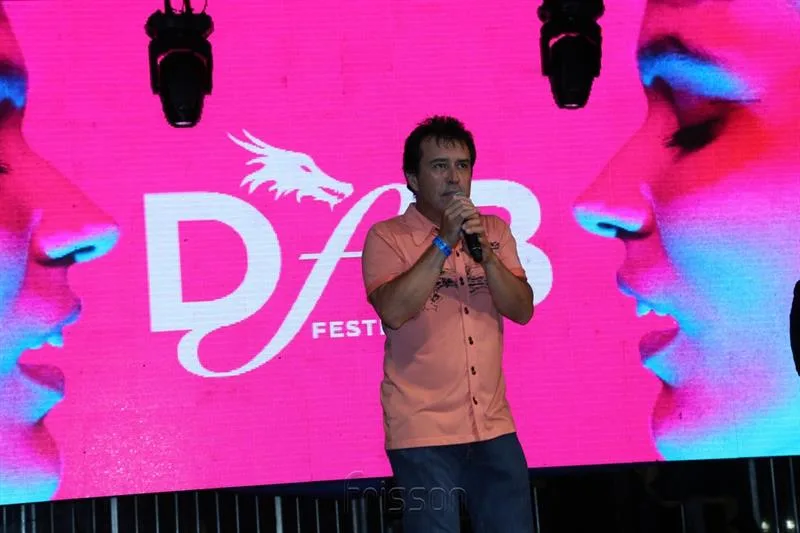 Lançamento 40 anos Grupo Cidade de Comunicação
