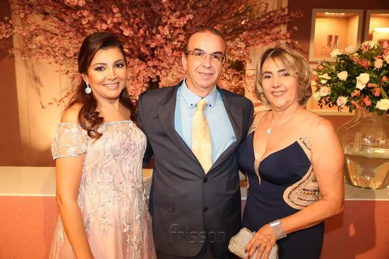 15 Anos de Luísa Helena Ponciano