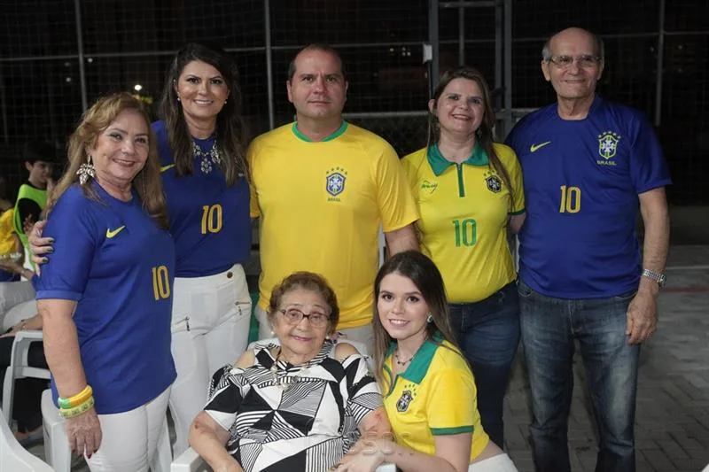 Aniversário Arthur Pinheiro